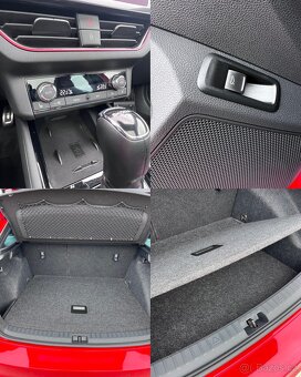 ŠKODA SCALA 1.6TDI MONTE CARLO PANORÁMA 108.000KM VIRTUAL - 19