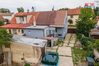 Prodej rodinného domu, 170 m², Rudná, ul. Masarykova - 19