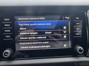 Škoda Kodiaq Sportline 2.0 TDI 140kW 4x4 DSG, rok 8/3019 - 19
