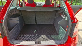 Škoda Fabia III Kombi Monte Carlo 1.2 TSI 81kw - 19