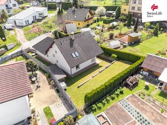 Prodej rodinného domu 180 m2 L. Zívra, Nová Paka - 19