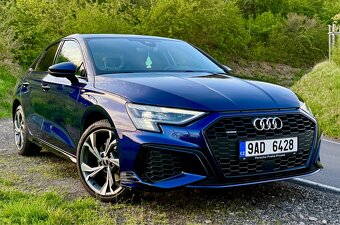 AUDI A3 sline quattro 2.0tfsi dph - 19