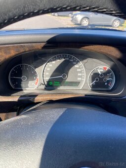 Saab 9-5 (2,3 turbo 191kw) - 19