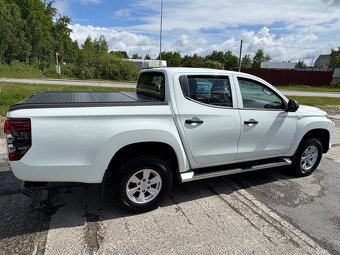 Mitsubishi L200 2,2DID 4x4 127kW Invite - 19