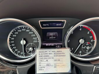 Mercedes ml 350 AMG 4matic - 19