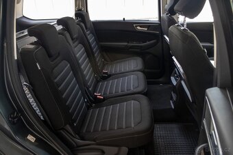 Ford Galaxy 2.0 EcoBoost Titanium A/T - 19