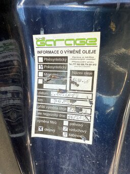 Opel Tigra 1.4 66Kw 1999. 88t km - 19
