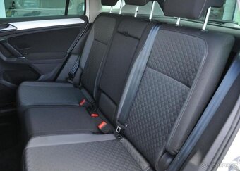 Volkswagen Tiguan 1.4TSi CARPLAY SERV.KNÍŽKA - 19