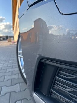 AUDI A6 combi 40TDI 150kw Avant 2019, 150tis km - 19