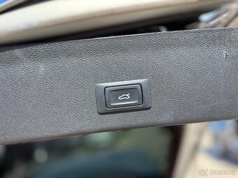 Audi A4 Avant 2.0TDi 110 kw 2014 pojizdne - 19