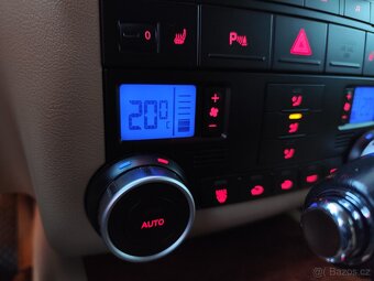 VW Touareg facelift 3.0 TDI V6 - 19