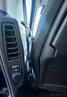 Citroën Grand C4 Picasso 2.0HDi MANUÁL 7MÍST-Bi XENON-TAŽNÉ - 19