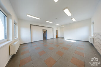 Pronájem kancelářských prostor 215 m² ve Starém Městě - 19