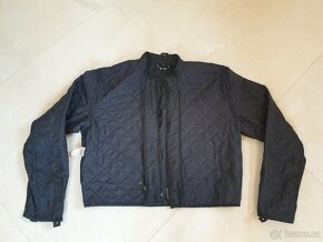 Rukka Velmi kvalitní, značková bunda na moto 38 - 19