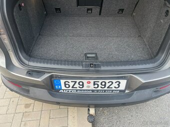 Volkswagen Tiguan 2.0TDi 4x4 kamera ROZVODY PANORAMA - 19
