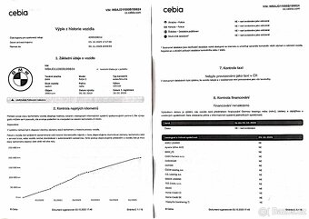 BMW Řada 5 3,0 d,xDrive,195kW,2.maj.,ČR - 19