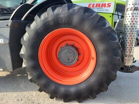CLAAS XERION 3800 4X4 - 19