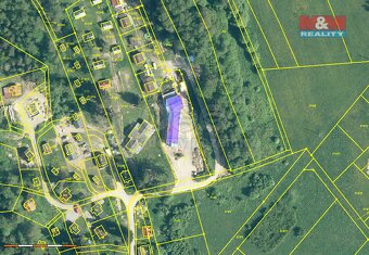 Prodej bytu 2+kk, 35 m², Horní Planá, Jenišov - 19