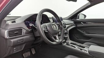 2022 HONDA ACCORD SPORT 1.5 Turbo - 19