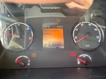 SCANIA G420 - RETARDER -KLIMA (Euro5) - 19