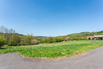 Prodej rodinného domu s pozemky, Horní Poříčí - 19