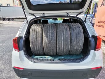 BMW X1 2.0d 105kw 4x4 xDrive - 19