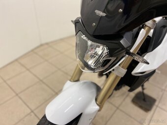 BMW F 800 R,ABS,TOP - 19