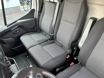 Renault Master 2.3 dCi,L3H2,ČR,1.MAJITEL,ODPOČET DPH - 19