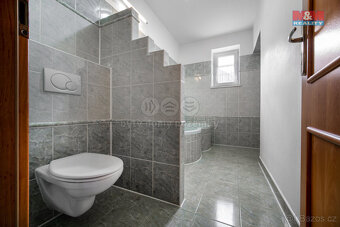 Prodej rodinného domu, 767 m², Králíky, ul. Kosmonautů - 19