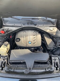 Bmw f20 sport - 19