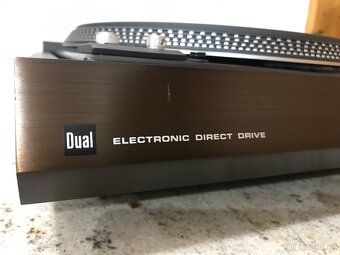 Dual CS-626 Top stav - 19