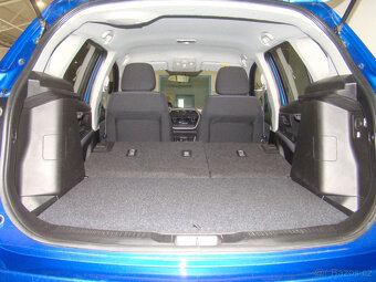 Suzuki SX4 S-Cross 1.6 Comfort 2WD - temp,vyh.sed,120 PS - 19