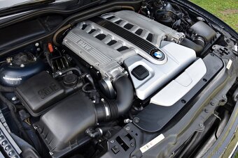 BMW 760 Li V12,NAVI,XENON,LOGIC7,ŠÍBR,ALU19,VENTILACE,VÝHŘEV - 19