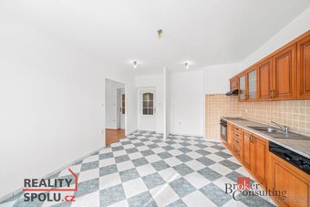 Pronájem, byty/5+1, 159 m2, Nádražní 768, 33301 Stod, Plzeň- - 19