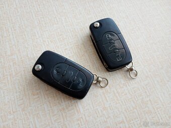 Audi A4, 1.9 TDI, původ ČR, Cebia, TOP - 19