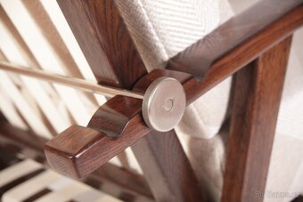 Křesla Polohovací Jan Vaněk, Krásná Jizba - 19