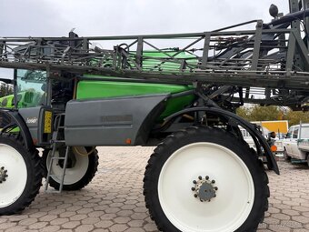 Samojízdný postřikovač Tecnoma Laser 4240, 2013, ramena 36 m - 19