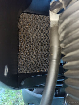 Honda XL 650V Transalp R.V.2002 - 19