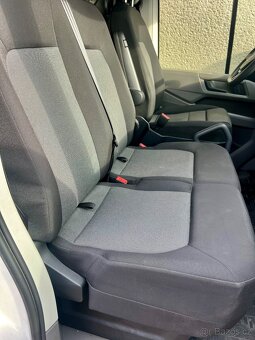VW Crafter 35, H2-L2, rok 12/2020, 2.0 TDi/103 Kw - 19