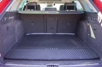 Škoda Superb III Combi 2.0 TDI 140 kW DSG 4×4 L&K 2017 - 19