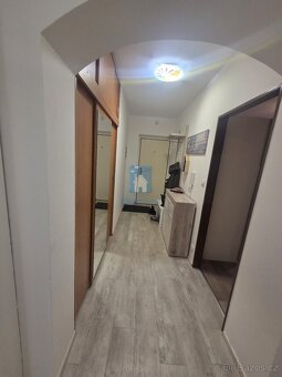 Pronájem bytu 2+1 Tlučná, ulice Na Čampuli, 67 m2 - 19