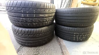 ALU disky BMW 19" dvourozměrná sada - 19