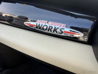 MINI Cooper S kabriolet - 19