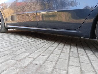 Peugeot 508 SW 2.0Hdi, rok 7/2012 - 19