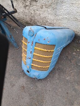Zetor 3011 dily - 19