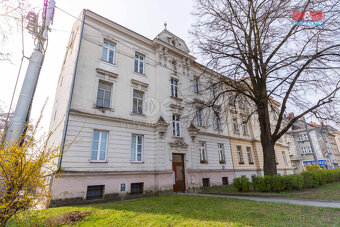 Prodej bytu 3+kk, 92 m², Opava, ul. Olomoucká - 19