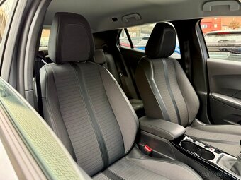 Peugeot 2008 ALLURE PACK 1.5HDi, ČR, Navigace - 19