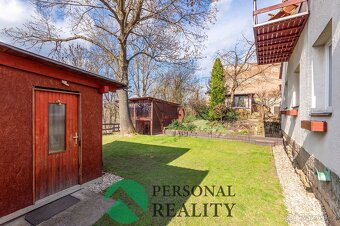 Prodej rodinného domu 5+1 se zahradou, Dvůr Králové nad Labe - 19