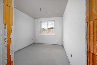 PRODEJ NOVOSTAVBY RODINNÉHO DOMU 5+KK, KAPLICE - 19