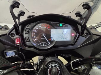 Kawasaki Z 1000 SX - ABS - po servisu - 19